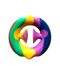 Fusion Pluk Pluk антистрессовая игрушка бургер