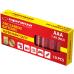 Esperanza EZB204 R03-10BB (AAA) Блистерная упаковка 10шт.