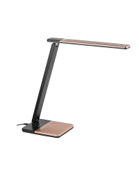 Настольная лампа Tracer 46930 Elegant Gold 12W