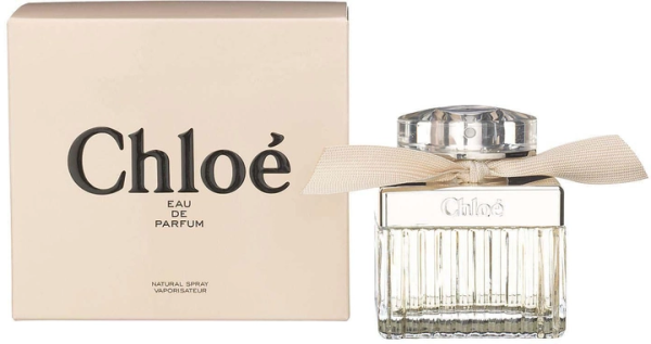 Chloé© Chloé EDP 20 мл W