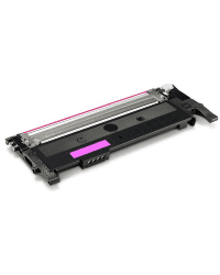 Картридж для лазерного принтера Fusion W2073A (HP 117A) для HP 150A/150NW/MFP 178NWG (1000 страниц) красный