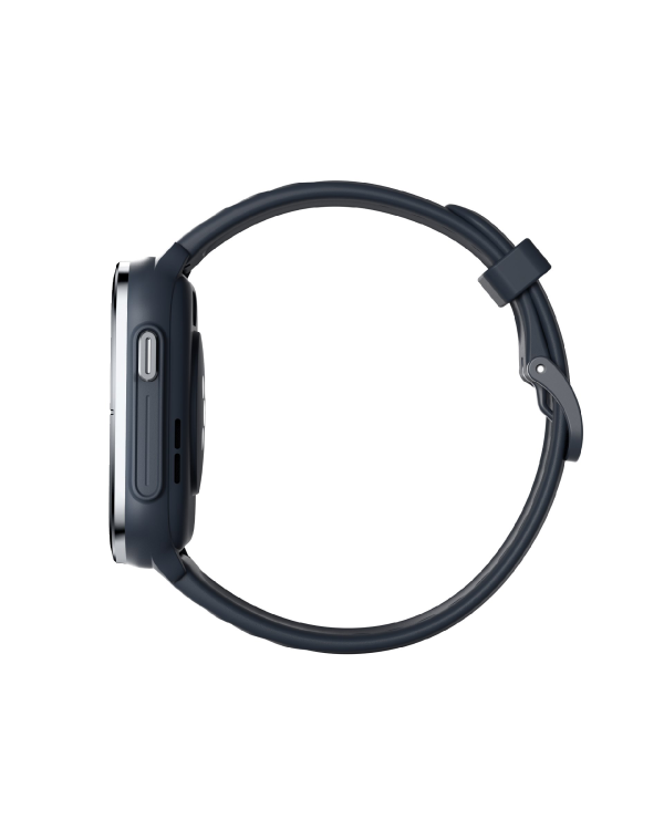 Mibro Watch C3 Navy smartwatch синий