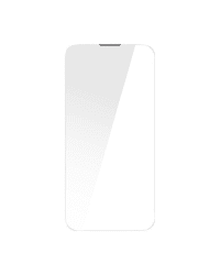 Baseus Crystal Tempered Glass Dust-proof 0.3mm for iPhone 14 Plus|13 Pro Max (2pcs)