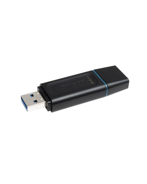 Kingston pendrive 64GB USB 3.2 DT Exodia
