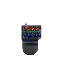Gaming keypad Motospeed K27