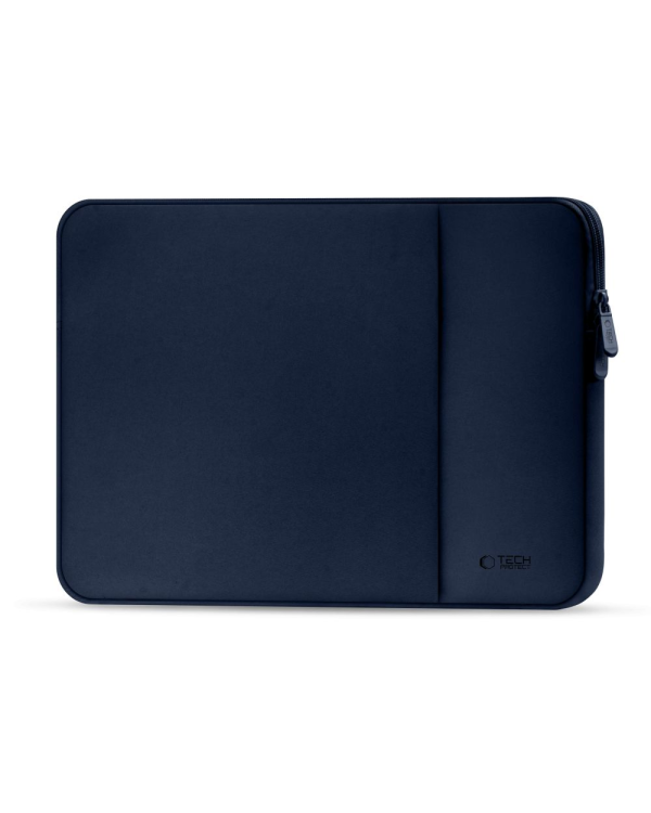 TECH-PROTECT Neoprene| Laptop case 14 | blue