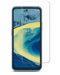 Fusion Tempered Glass Защитное стекло для экрана Nokia XR20