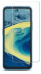 Fusion Tempered Glass Защитное стекло для экрана Nokia XR20