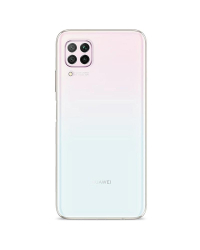 Fusion Ultra Back Case 1 mm прочный силиконовый чехол для Huawei P40 Lite E прозрачный