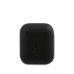 Обложка книги «BMA2CSLBK BMW Signature Leather Case for Airpods 1/2  Black»