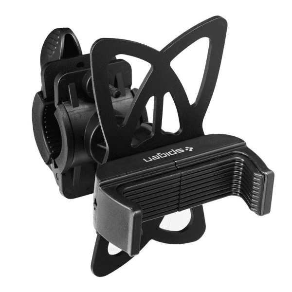 Обложка книги «Spigen bike mount A250 black»
