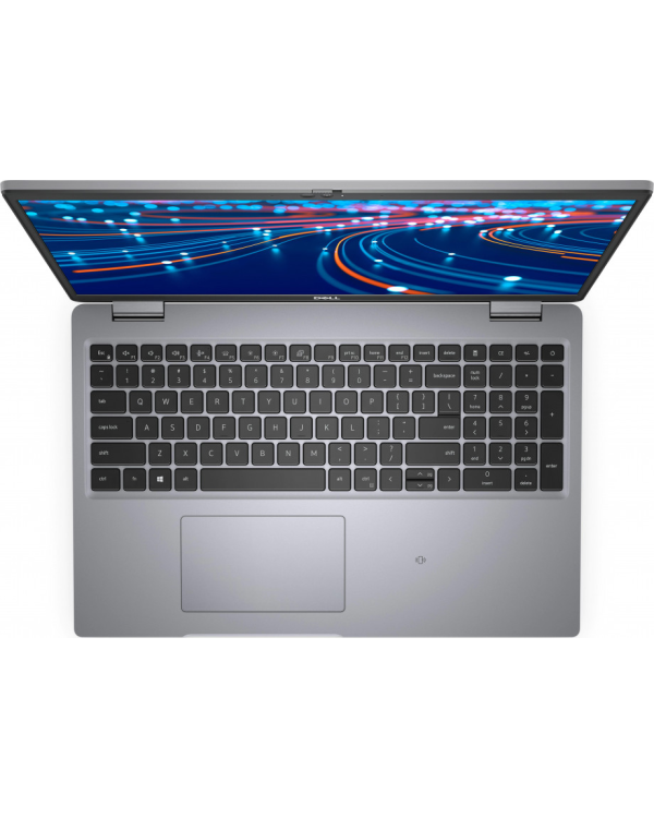 Dell Latitude 5520 15.6" FHD / i5-1135G7 / 8GB DDR4 / SSD 256GB / Bluetooth 5.0 / USB-C / Windows 11