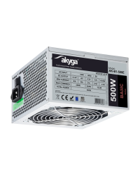 Питание ATX АК-B1-500E 500W