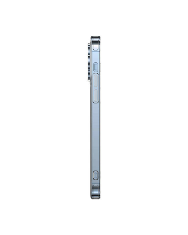 Transparent Case Baseus Simple for iPhone 14 Plus