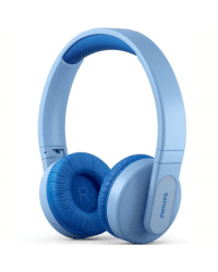 Philips TAK4206BL|00 Детские Bluetooth наушники