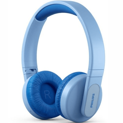 Philips TAK4206BL|00 Детские Bluetooth наушники