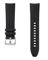 ET-SFR85SBE Samsung Galaxy Watch 3 20mm Sport Strap Black