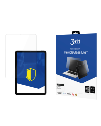 Apple iPad Air 2020|2022 - 3mk FlexibleGlass Lite™ 11'' screen protector