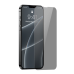 Tempered glass 0.3mm Baseus for iPhone 13 Mini (2pcs)