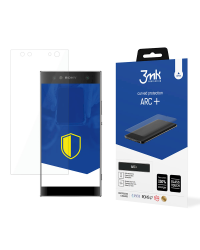 Sony Xperia XA2 Ultra - 3mk ARC+ screen protector