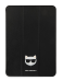 Обложка книги «KLFC12OCHK Karl Lagerfeld Choupette Head Saffiano Folio Cover for iPad Pro 12.9 Black»