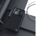 Дополнительное изображение книги «Nillkin Textured PRO Hard Case for Xiaomi 12 Black»