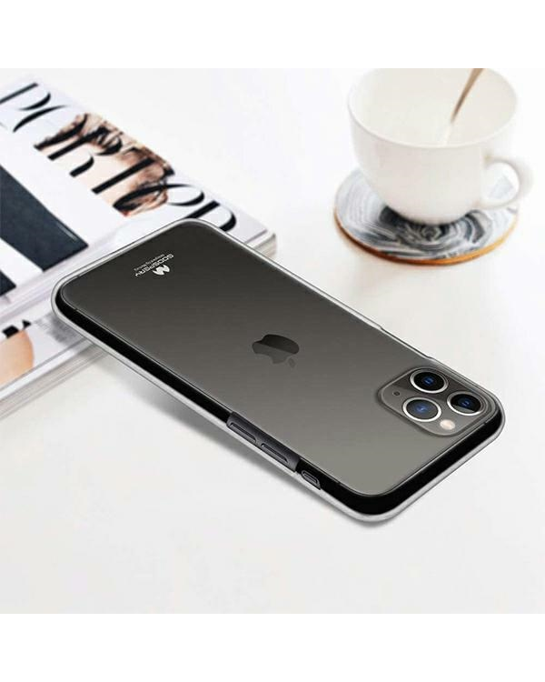 Mercury Clear Jelly Samsung A047 Galaxy A04s