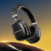 Дополнительное изображение книги «AWEI słuchawki nauszne Bluetooth AT7 black»
