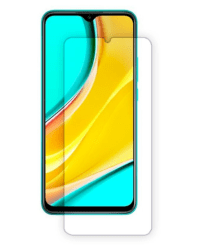 Fusion Tempered Glass Защитное стекло для экрана Xiaomi Redmi 9A / 9C / 9I / 9AT