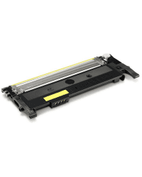Картридж для лазерного принтера Fusion W2072A (HP 117A) для HP 150A/150NW/MFP 178NWG (1000 страниц) желтый