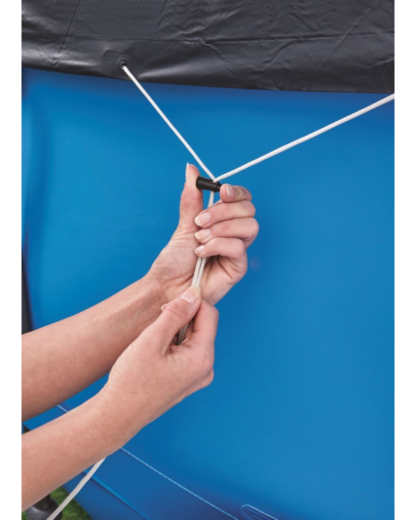 Покрывало 15FT 457см BESTWAY (58038)