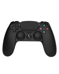 Varr OGPPS4 Bluetooth Игровой джойстик с Аналогами для PS4 Черный