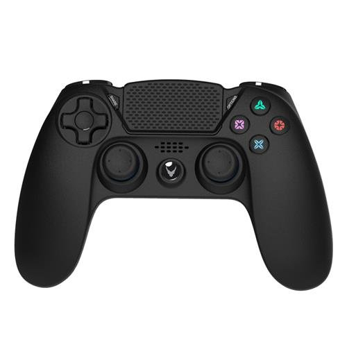 Varr OGPPS4 Bluetooth Игровой джойстик с Аналогами для PS4 Черный