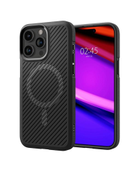 Spigen Core Armor MAG iPhone 15 Pro 6.1" MagSafe |matte black ACS06467