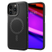 Обложка книги «Spigen Core Armor MAG iPhone 15 Pro 6.1" MagSafe |matte black ACS06467»