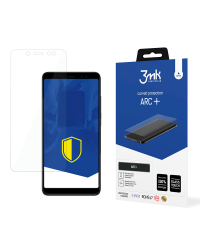 Xiaomi Redmi Note 5 Pro - 3mk ARC+ screen protector