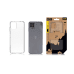 Tactical TPU Cover for T-Mobile T Phone Pro 5G Transparent