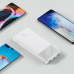Powerbank Baseus Bipow 10000mAh, 20W (white)