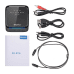 Bluetooth 5.2 Transmitter | Receiver BlitzMax BT06, aptX