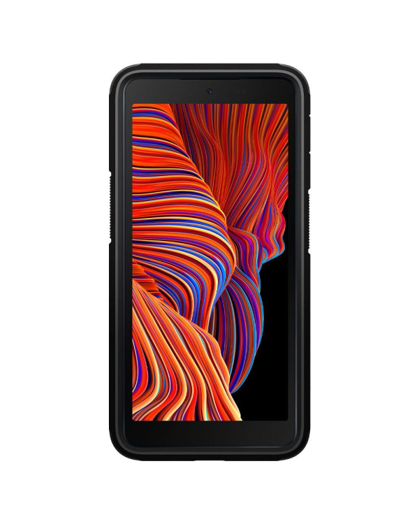 Дополнительное изображение книги «Spigen TOUGH ARMOR GALAXY XCOVER 5 BLACK»