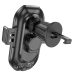Дополнительное изображение книги «Borofone Car holder BH206 Rusher with induction charging to air vent black»