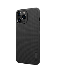 Nillkin Super Frosted PRO Magnetic Back Cover for iPhone 13 Pro Black