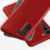 Mercury Jelly Case Samsung M13 5G M136 czerwony| red A13 5G A136