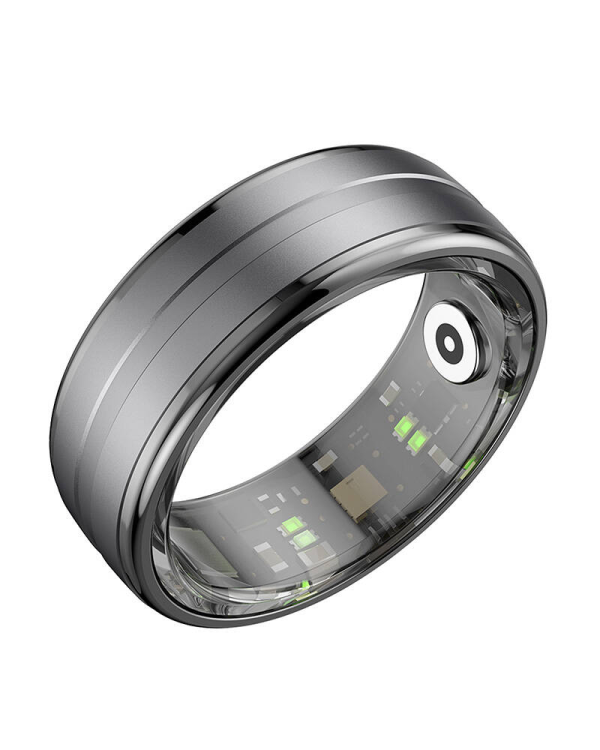 Smartring Colmi R06 21.3MM 12 (Black)