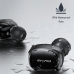 Дополнительное изображение книги «AWEI słuchawki Bluetooth 5.1 T13 Pro TWS + stacja dokująca czarny|black»