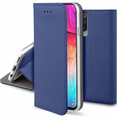 Fusion magnet книжка чехол для Xiaomi Poco F4 GT синий