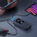 Joyroom power bank 22.5W 20000mAh PD QC3.0 AFC black (JR-QP192)