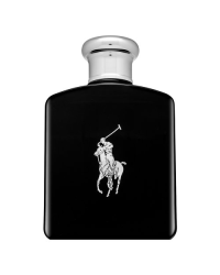 Ralph Lauren Polo Black Туалетная вода для мужчин 125 мл