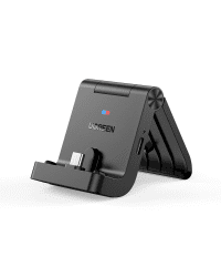 Ugreen charging station stand for Nintendo Switch black (CM385)