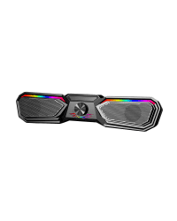 Havit SK750BT wireless Bluetooth speaker RGB